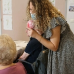 Reportage RCF Les Vergers du CHLC Reportage RCF Les Vergers du CHLC