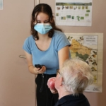 Reportage RCF Les Vergers du CHLC Reportage RCF Les Vergers du CHLC