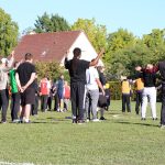 18e Journée autour d’un ballon de foot au CHLC 18e Journée autour d’un ballon de foot au CHLC