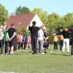 18e Journée autour d’un ballon de foot au CHLC 18e Journée autour d’un ballon de foot au CHLC