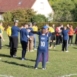 18e Journée autour d’un ballon de foot au CHLC 18e Journée autour d’un ballon de foot au CHLC