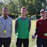 18e Journée autour d’un ballon de foot au CHLC 18e Journée autour d’un ballon de foot au CHLC