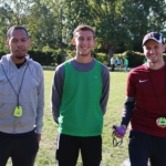18e Journée autour d’un ballon de foot au CHLC 18e Journée autour d’un ballon de foot au CHLC