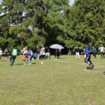 18e Journée autour d’un ballon de foot au CHLC 18e Journée autour d’un ballon de foot au CHLC