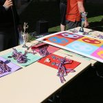 18e Journée autour d’un ballon de foot au CHLC 18e Journée autour d’un ballon de foot au CHLC