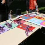 18e Journée autour d’un ballon de foot au CHLC 18e Journée autour d’un ballon de foot au CHLC