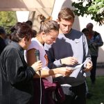 18e Journée autour d’un ballon de foot au CHLC 18e Journée autour d’un ballon de foot au CHLC