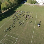 18e Journée autour d’un ballon de foot au CHLC 18e Journée autour d’un ballon de foot au CHLC