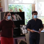 Caf&doc Suicide : quoi de neuf ? Dr Clément GUILLET, Dr Victor ROUSSEAU Caf&doc Suicide : quoi de neuf ?