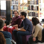 Caf&doc Suicide : quoi de neuf ? Dr Clément GUILLET, Dr Victor ROUSSEAU et Sophie Rollin, cadre de santé, Caf&doc Suicide : quoi de neuf ?