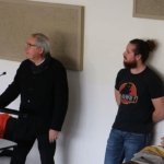 Dr Pierre BESSE et Jimmy OLIVAR - Le potentiel suicidaire - CHLC Dr Pierre BESSE et Jimmy OLIVAR - Le potentiel suicidaire - CHLC