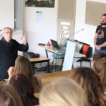 Dr Pierre BESSE et Jimmy OLIVAR - Le potentiel suicidaire - CHLC Dr Pierre BESSE et Jimmy OLIVAR - Le potentiel suicidaire - CHLC