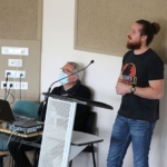 Dr Pierre BESSE et Jimmy OLIVAR - Le potentiel suicidaire - CHLC Dr Pierre BESSE et Jimmy OLIVAR - Le potentiel suicidaire - CHLC