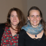 Delphine REYNAL-MERLE, Coordinatrice du PTSM de Côte d’Or
Référente des structures médico-sociales du CHLC et Pauline AYORA - Conférence participative sur l'éco-anxiété - SIMS 2022 Delphine REYNAL-MERLE, Coordinatrice du PTSM de Côte d’Or Référente des structures médico-sociales du CHLC et Pauline AYORA - Conférence participative sur l'éco-anxiété - SIMS 2022