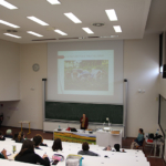 Conférence participative sur l'éco-anxiété - SIMS 2022 Conférence participative sur l'éco-anxiété - SIMS 2022