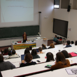 Conférence participative sur l'éco-anxiété - SIMS 2022 Conférence participative sur l'éco-anxiété - SIMS 2022