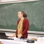 Pauline AYORA - Conférence participative sur l'éco-anxiété - SIMS 2022 Pauline AYORA - Conférence participative sur l'éco-anxiété - SIMS 2022