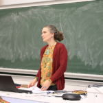 Pauline AYORA - Conférence participative sur l'éco-anxiété - SIMS 2022 Pauline AYORA - Conférence participative sur l'éco-anxiété - SIMS 2022