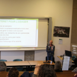 Directives Anticipées en Psychiatrie au CHLC Directives Anticipées en Psychiatrie au CHLC