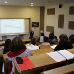 Directives Anticipées en Psychiatrie au CHLC Directives Anticipées en Psychiatrie au CHLC