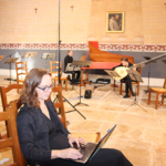 Les traversées baroques - chapelle du CHLC Les traversées baroques - chapelle du CHLC