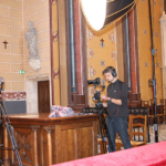 Les traversées baroques - chapelle du CHLC Les traversées baroques - chapelle du CHLC