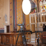 Les traversées baroques - chapelle du CHLC Les traversées baroques - chapelle du CHLC