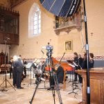 Les traversées baroques - chapelle du CHLC Les traversées baroques - chapelle du CHLC