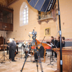 Les traversées baroques - chapelle du CHLC Les traversées baroques - chapelle du CHLC