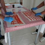 L'art-thérapie s'invite à l'USALP du CHLC L'art-thérapie s'invite à l'USALP du CHLC