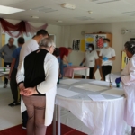 L'art-thérapie s'invite à l'USALP du CHLC L'art-thérapie s'invite à l'USALP du CHLC