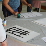 L'art-thérapie s'invite à l'USALP du CHLC L'art-thérapie s'invite à l'USALP du CHLC