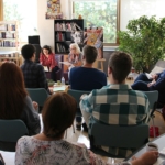 Caf&doc' - ELIPSES, soins psychiques au sein de la grande précarité Caf&doc' - ELIPSES, soins psychiques au sein de la grande précarité