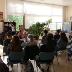 Caf&doc' - ELIPSES, soins psychiques au sein de la grande précarité Caf&doc' - ELIPSES, soins psychiques au sein de la grande précarité