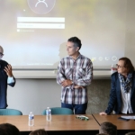 1ère rencontre IPA et EIPA de Bourgogne-Franche-Comté 1ère rencontre IPA et EIPA de Bourgogne-Franche-Comté