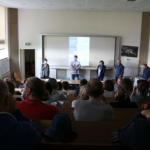 1ère rencontre IPA et EIPA de Bourgogne-Franche-Comté 1ère rencontre IPA et EIPA de Bourgogne-Franche-Comté