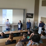 1ère rencontre IPA et EIPA de Bourgogne-Franche-Comté 1ère rencontre IPA et EIPA de Bourgogne-Franche-Comté