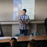 1ère rencontre IPA et EIPA de Bourgogne-Franche-Comté 1ère rencontre IPA et EIPA de Bourgogne-Franche-Comté