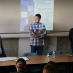 1ère rencontre IPA et EIPA de Bourgogne-Franche-Comté 1ère rencontre IPA et EIPA de Bourgogne-Franche-Comté