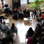 Caf&Doc’ - Découvrir le SMP : Service de Médiations et des Psychothérapies.
