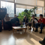 Caf&Doc’ - Découvrir le SMP : Service de Médiations et des Psychothérapies.