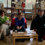 Caf&Doc’ - Découvrir le SMP : Service de Médiations et des Psychothérapies.