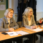 Signature de la convention de Contrôle Allégé en Partenariat (CAP) - CHLC Signature de la convention de Contrôle Allégé en Partenariat (CAP) - CHLC