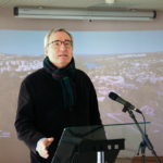 Dr Pierre BESSE, Président de la Commission Médicale d’établissement (CME) Voeux CHLC 2023 Dr Pierre BESSE, Président de la Commission Médicale d’établissement (CME) Voeux CHLC 2023