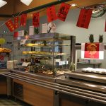 Le self fête le nouvel an chinois - CHLC Le self fête le nouvel an chinois - CHLC