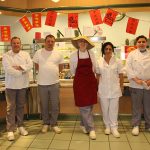 Le self fête le nouvel an chinois - CHLC Le self fête le nouvel an chinois - CHLC