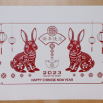 Le self fête le nouvel an chinois - CHLC Le self fête le nouvel an chinois - CHLC