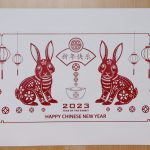 Le self fête le nouvel an chinois - CHLC Le self fête le nouvel an chinois - CHLC