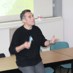 François MARTIN, directeur du CHLC