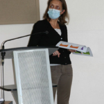 Julie MAILLARD, Directrice des Affaires Générales